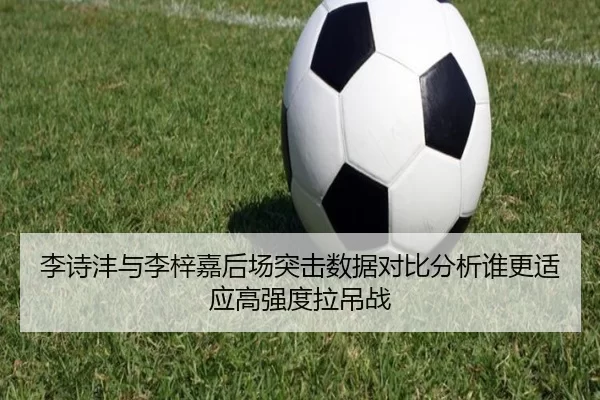 李诗沣与李梓嘉后场突击数据对比分析谁更适应高强度拉吊战