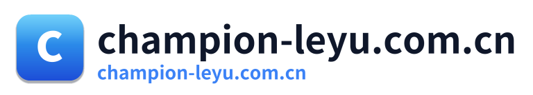 champion-leyu.com.cn
